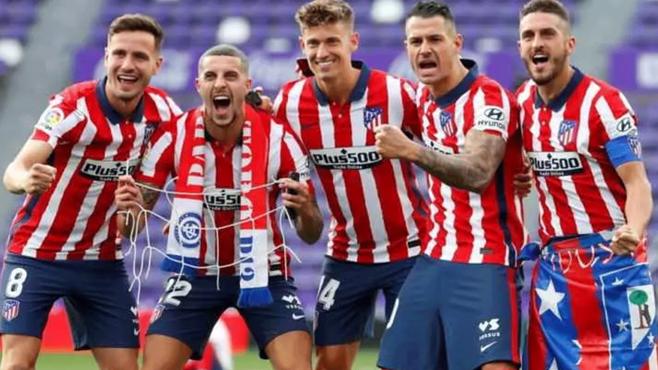 Foto - Dünyanın en iyi takımları belli oldu! İlk 25'te tek Türk takımı var!