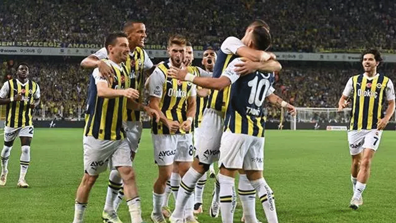 Foto - Dünyanın en iyi takımları belli oldu! İlk 25'te tek Türk takımı var!