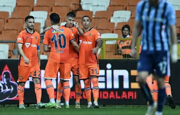 Foto - Dünyanın en iyi takımları belli oldu! İlk 30'da 2 Türk takımı var 