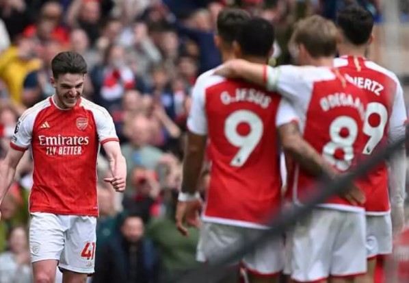 Foto - Dünyanın en iyi takımları belli oldu! İlk 30'da 2 Türk takımı var 