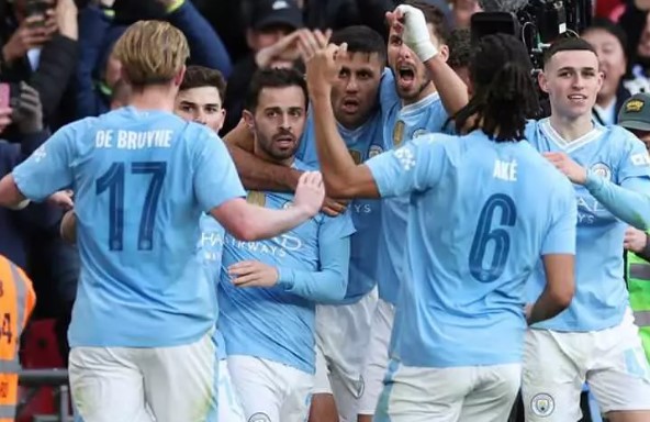 Foto - Dünyanın en iyi takımları belli oldu! İlk 30'da 2 Türk takımı var 