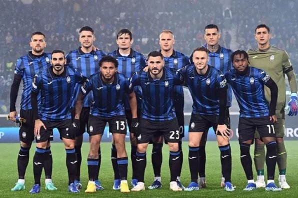 Foto - Dünyanın en iyi takımları belli oldu! İlk 30'da 2 Türk takımı var 