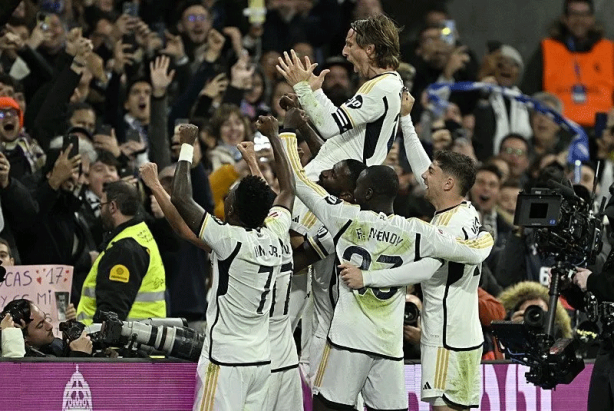 Foto - Dünyanın en iyi takımları sıralaması güncellendi! İlk 20’de Süper Lig’den sadece 1 takım var: İşte o liste…