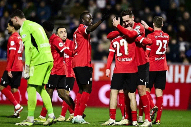 Foto - Dünyanın en iyi takımları sıralaması güncellendi! İlk 20’de Süper Lig’den sadece 1 takım var: İşte o liste…