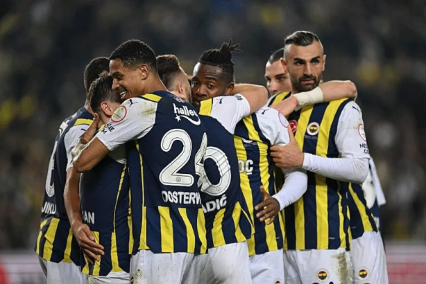 Foto - Dünyanın en iyi takımları sıralaması güncellendi! İlk 20’de Süper Lig’den sadece 1 takım var: İşte o liste…