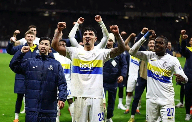 Foto - Dünyanın en iyi takımları sıralaması güncellendi! İlk 20’de Süper Lig’den sadece 1 takım var: İşte o liste…