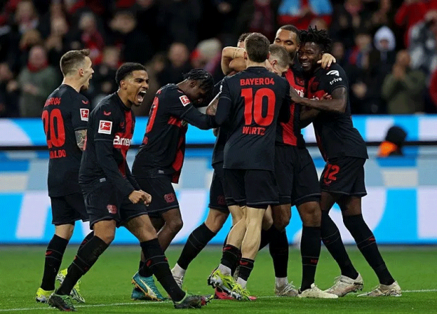 Foto - Dünyanın en iyi takımları sıralaması güncellendi! İlk 20’de Süper Lig’den sadece 1 takım var: İşte o liste…