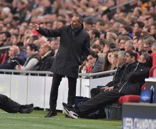 Foto - Dünyanın en iyi teknik adamları