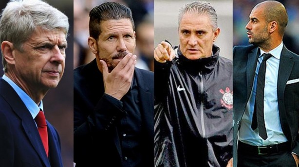 Dünyanın en iyi teknik adamları