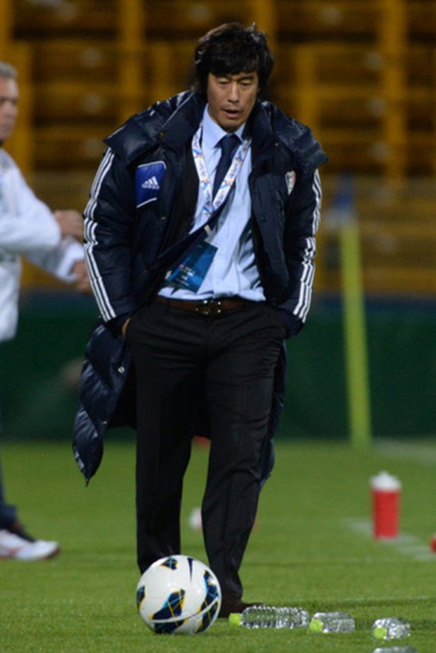 Foto - Dünyanın en iyi teknik adamları