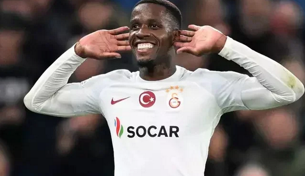 Foto - Dünyanın en iyi top süren futbolcuları açıklandı! Galatasaray'ın yıldızı Ronaldo'yu geride bıraktı