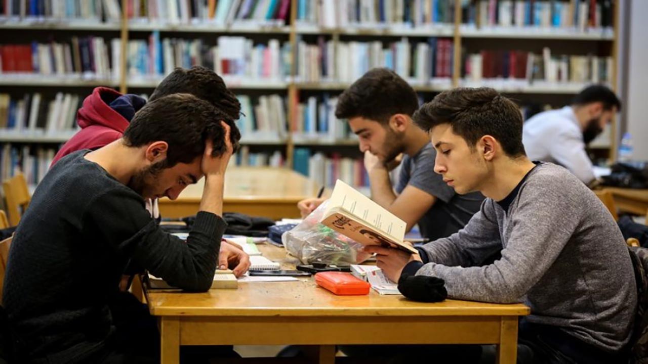 Foto - Dünyanın en iyi üniversiteleri araştırması yapıldı! En iyiler arasında 91 Türk üniversitesi… Damga vurdu, Tarih yazdılar evet ama yetmez