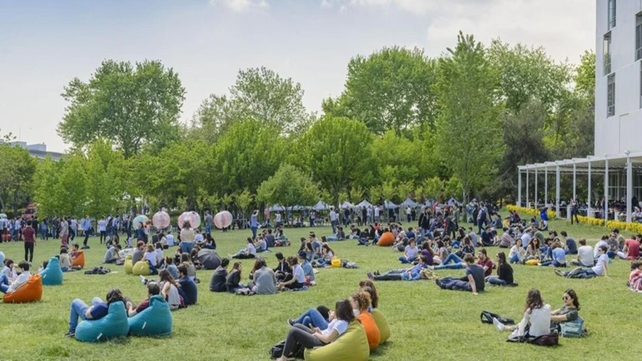 Foto - Dünyanın en iyi üniversiteleri belli oldu! Peki Türkiye'den kaç üniversite var?