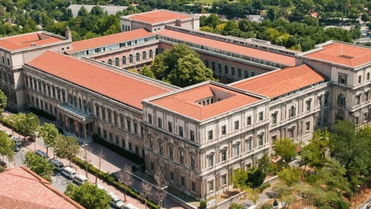 Foto - Dünyanın en iyi üniversiteleri belli oldu! Türkiye'den 10 ünviersite listeye girdi!!!
