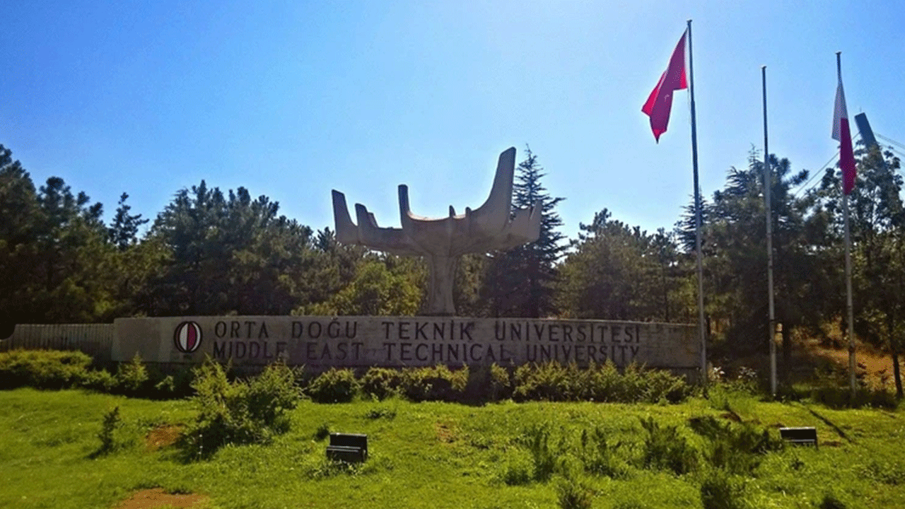 Foto - Dünyanın en iyi üniversiteleri belli oldu! Türkiye'den 10 ünviersite listeye girdi!!!