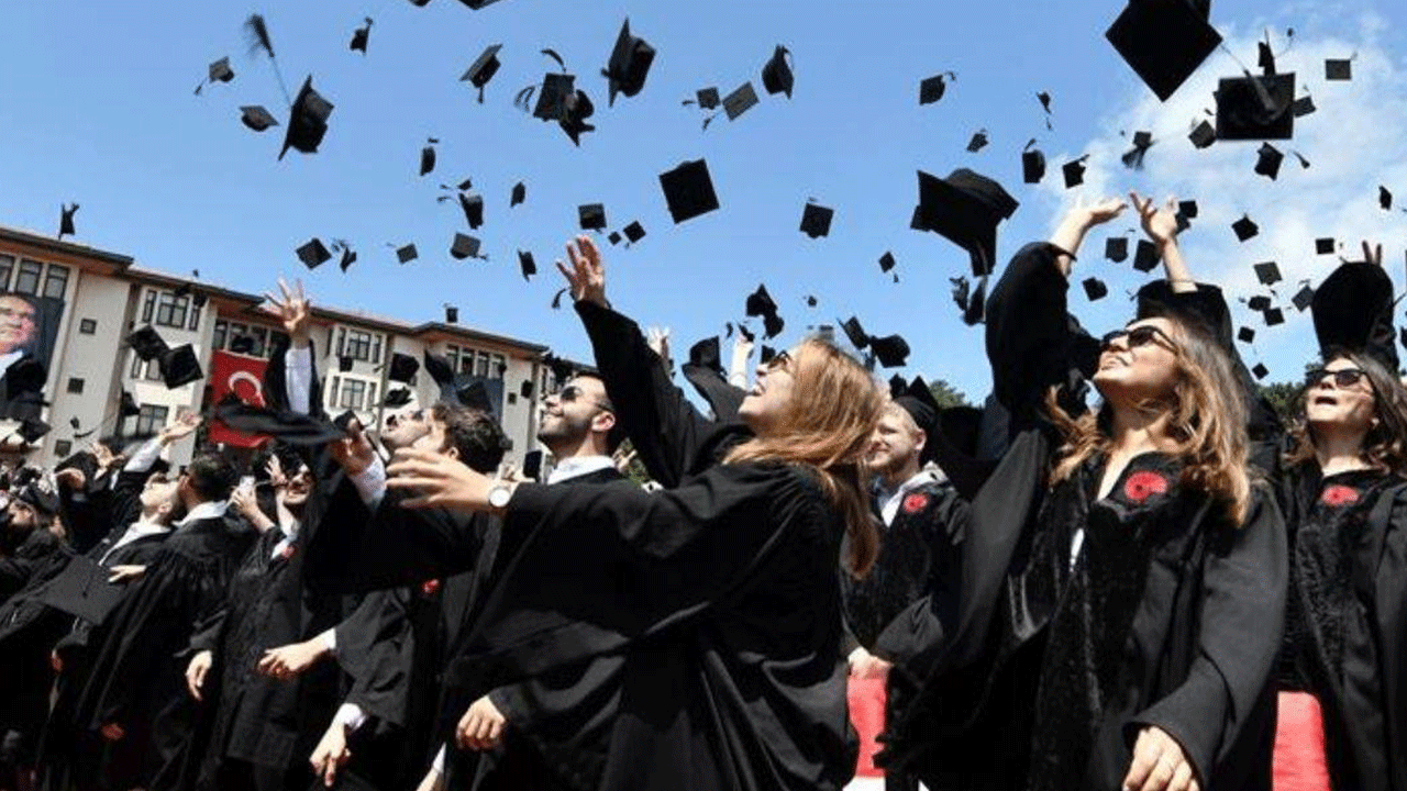 Dünyanın en iyi üniversiteleri belli oldu! Türkiye'den 10 ünviersite listeye girdi!!!