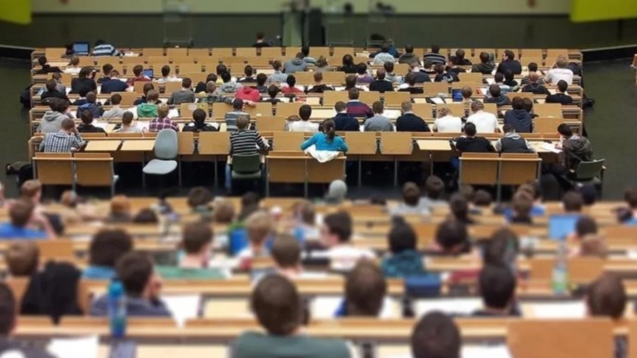 Dünyanın en iyi üniversiteleri! Türkiye'den 11 üniversite listeye girdi!