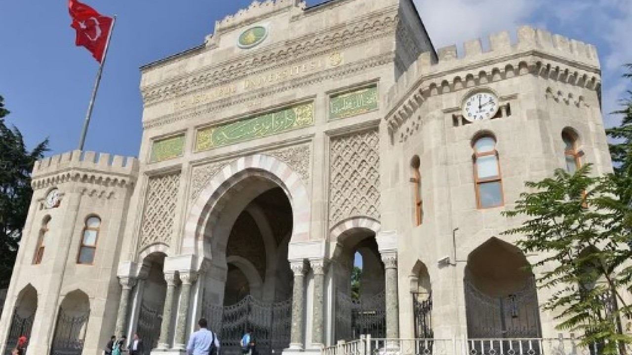 Foto - Dünyanın en iyi üniversiteleri! Türkiye'den 11 üniversite listeye girdi!