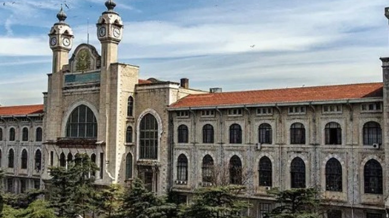 Foto - Dünyanın en iyi üniversiteleri! Türkiye'den 11 üniversite listeye girdi!