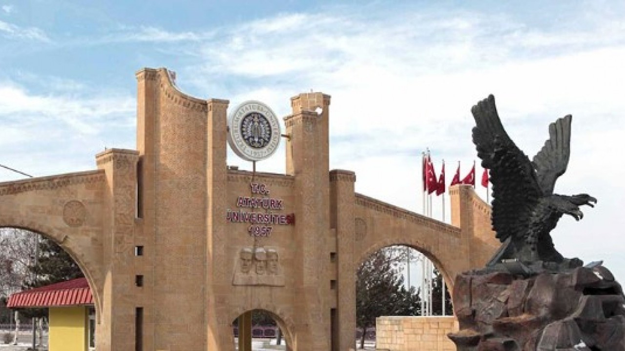 Foto - Dünyanın en iyi üniversiteleri! Türkiye'den 11 üniversite listeye girdi!