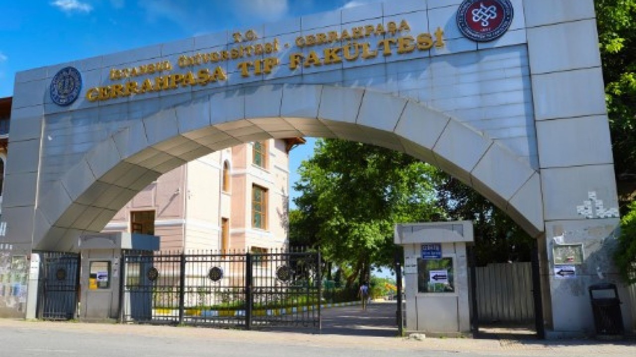 Foto - Dünyanın en iyi üniversiteleri! Türkiye'den 11 üniversite listeye girdi!