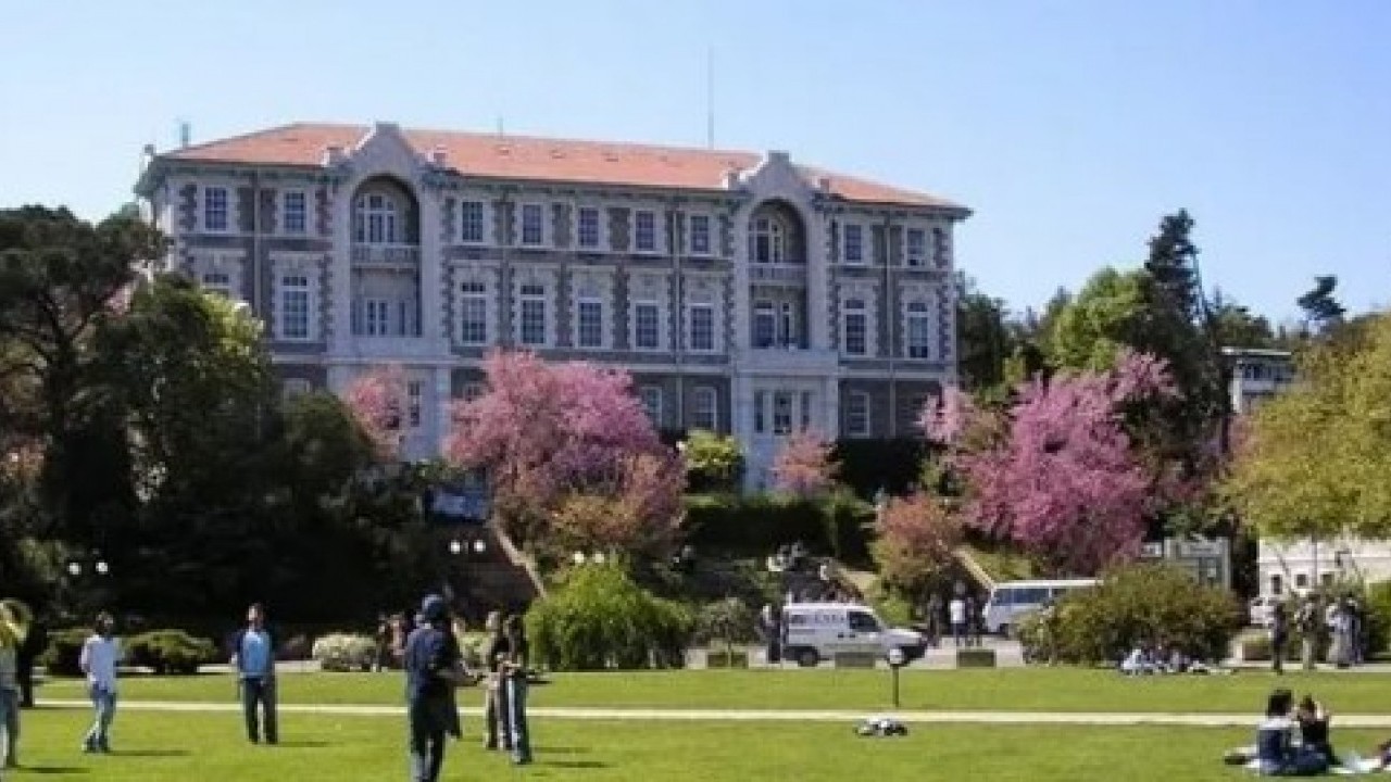 Foto - Dünyanın en iyi üniversiteleri! Türkiye'den 11 üniversite listeye girdi!