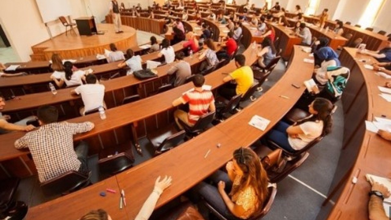 Foto - Dünyanın en iyi üniversiteleri! Türkiye'den 11 üniversite listeye girdi!