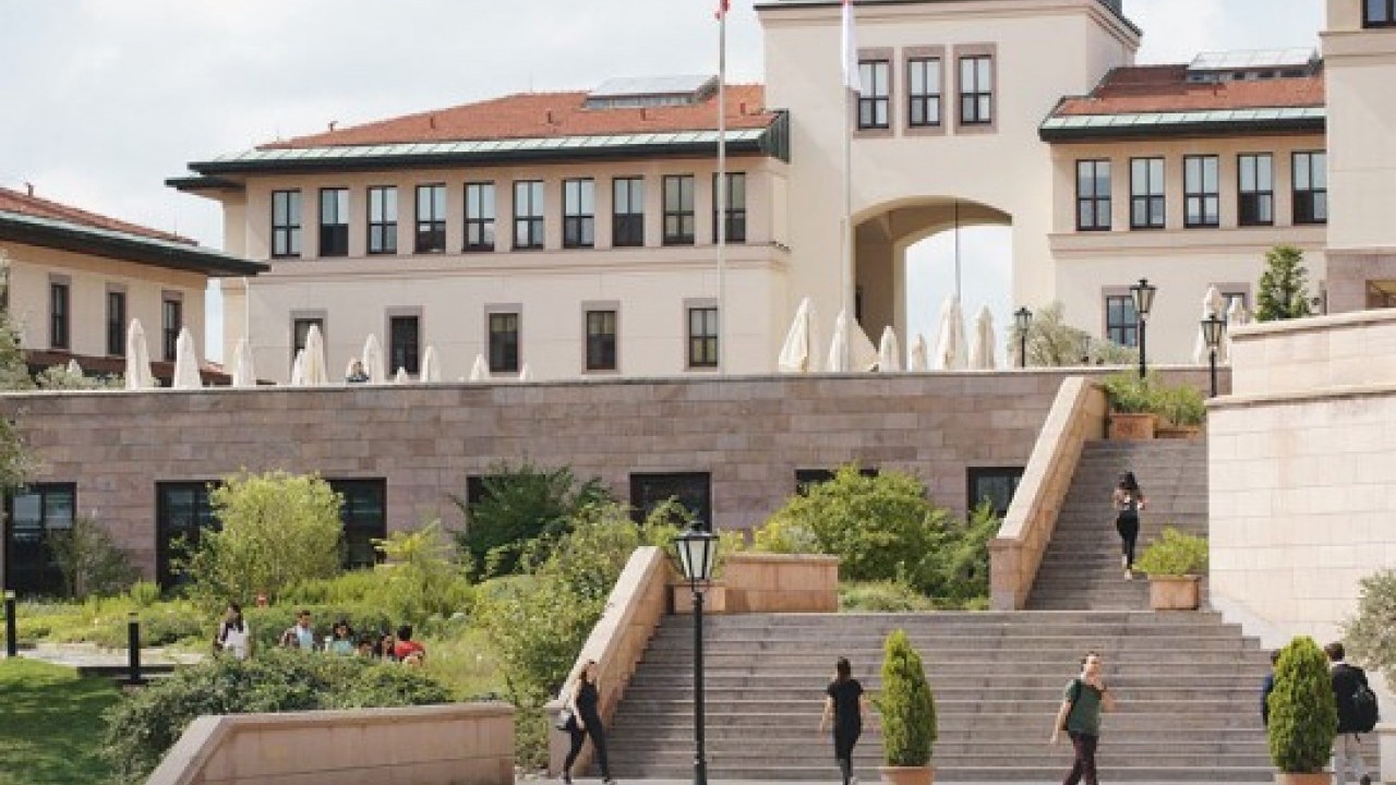 Foto - Dünyanın en iyi üniversiteleri! Türkiye'den 11 üniversite listeye girdi!