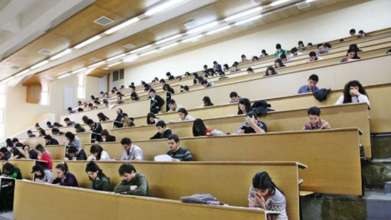 Foto - Dünyanın en iyi üniversiteleri! Türkiye'den 11 üniversite listeye girdi!