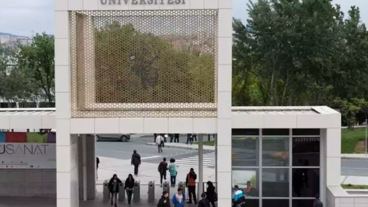 Foto - Dünyanın en iyi üniversiteleri! Türkiye'den 11 üniversite listeye girdi!