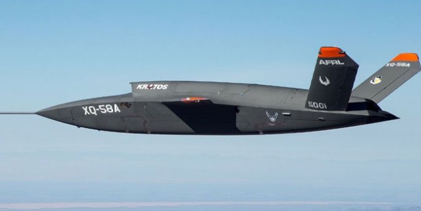 Foto - Dünyanın en iyi ve güçlü SİHA’ları