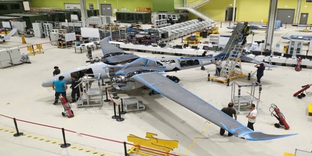 Foto - Dünyanın en iyi ve güçlü SİHA’ları