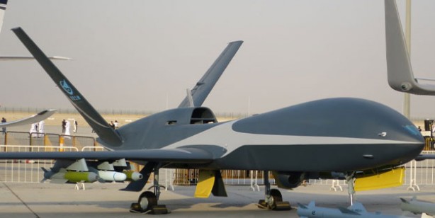 Foto - Dünyanın en iyi ve güçlü SİHA’ları