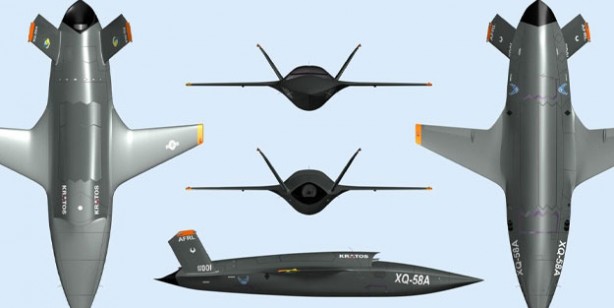 Foto - Dünyanın en iyi ve güçlü SİHA’ları