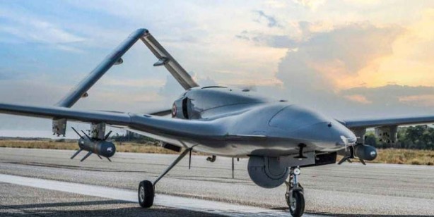 Foto - Dünyanın en iyi ve güçlü SİHA’ları