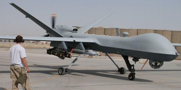 Foto - Dünyanın en iyi ve güçlü SİHA’ları