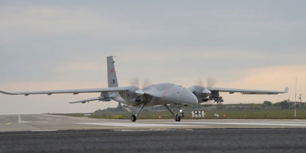 Foto - Dünyanın en iyi ve güçlü SİHA’ları