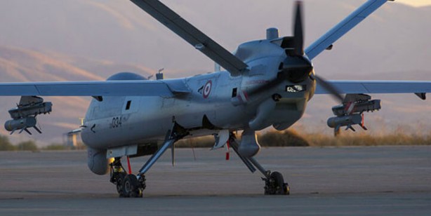 Foto - Dünyanın en iyi ve güçlü SİHA’ları