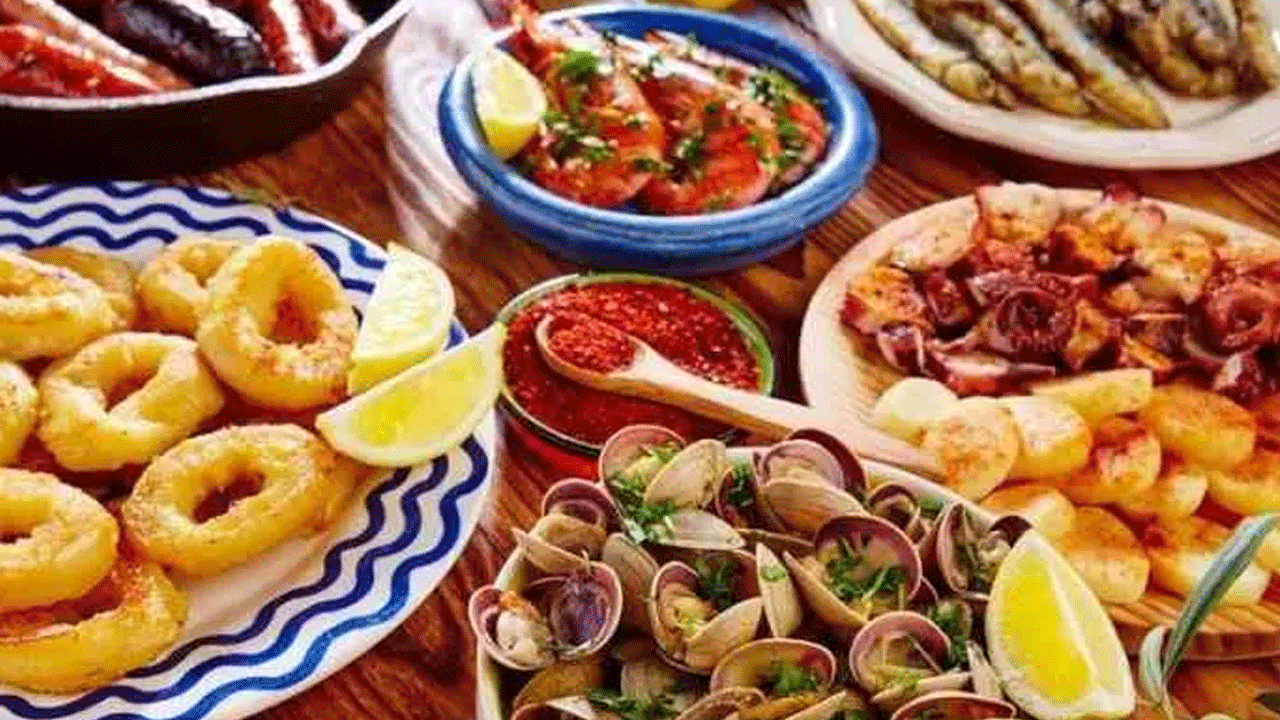 Foto - Dünyanın en iyi yemekleri listesi açıklandı! Türkiye'nin sırası belli oldu!