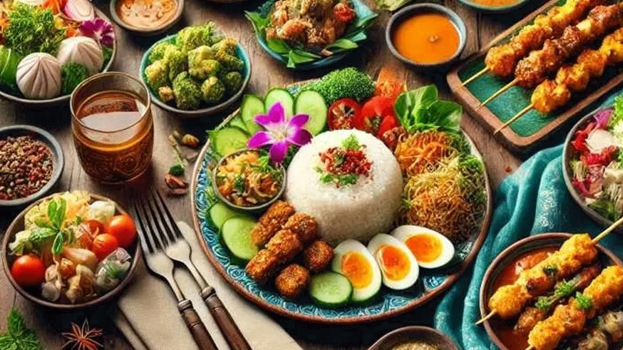 Foto - Dünyanın en iyi yemekleri listesi açıklandı! Türkiye'nin sırası belli oldu!