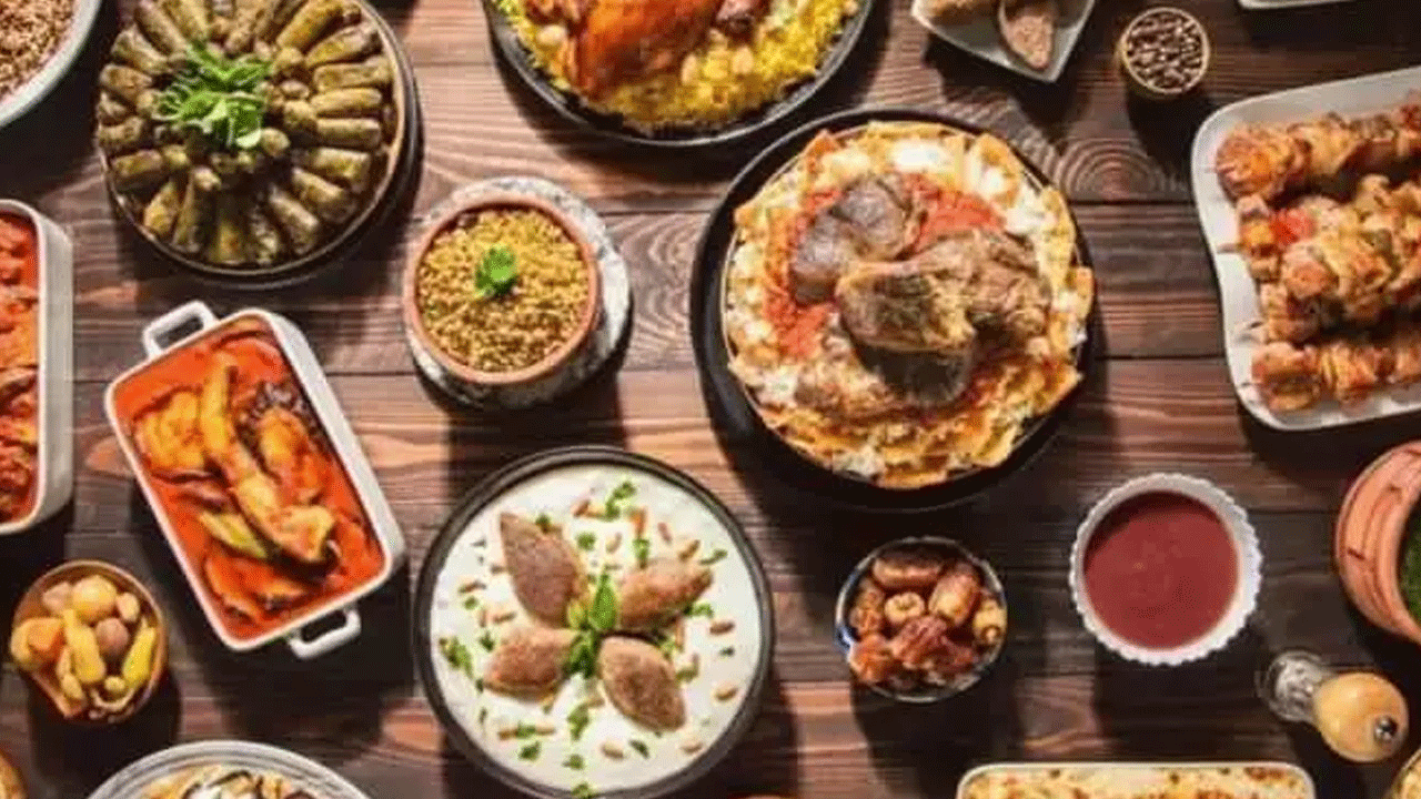 Foto - Dünyanın en iyi yemekleri listesi açıklandı! Türkiye'nin sırası belli oldu!