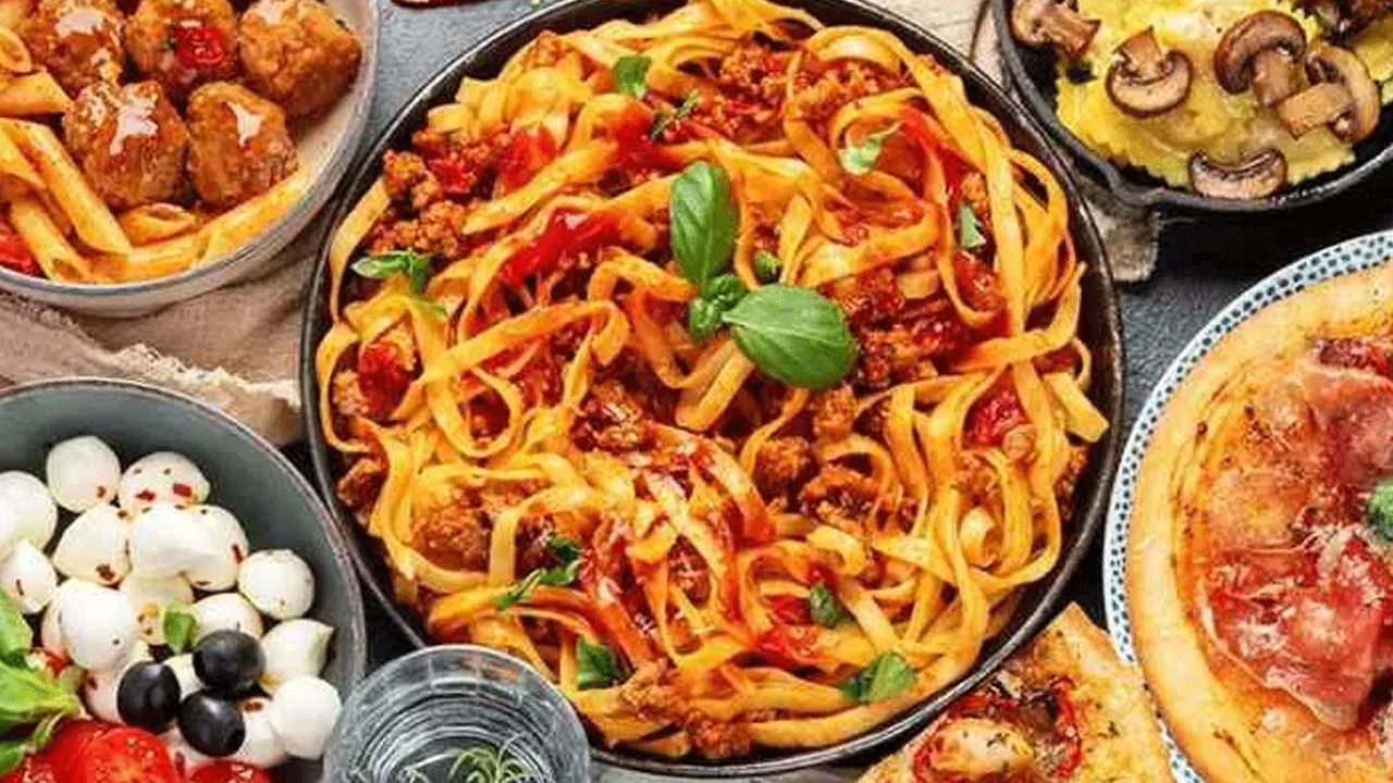 Foto - Dünyanın en iyi yemekleri listesi açıklandı! Türkiye'nin sırası belli oldu!