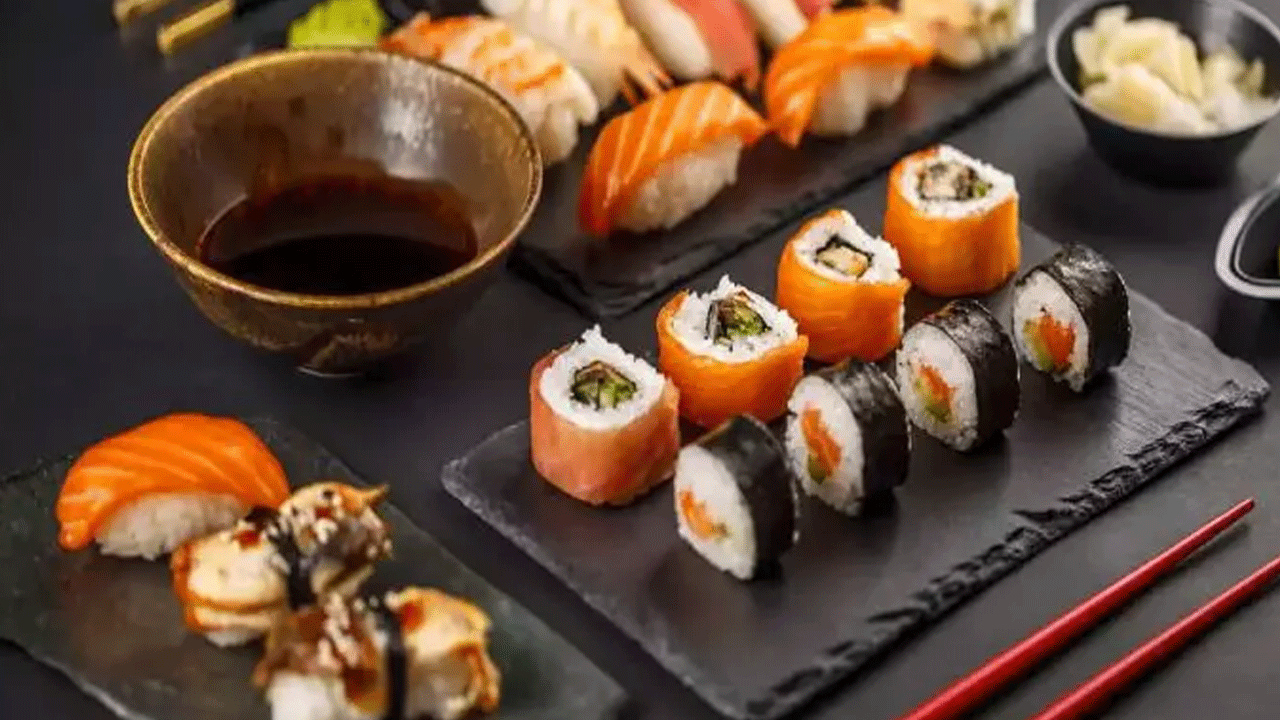 Foto - Dünyanın en iyi yemekleri listesi açıklandı! Türkiye'nin sırası belli oldu!