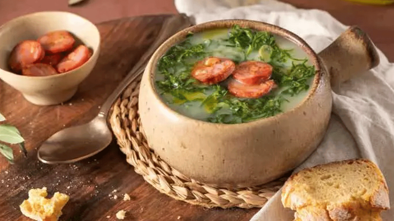 Foto - Dünyanın en iyi yemekleri listesi açıklandı! Türkiye'nin sırası belli oldu!