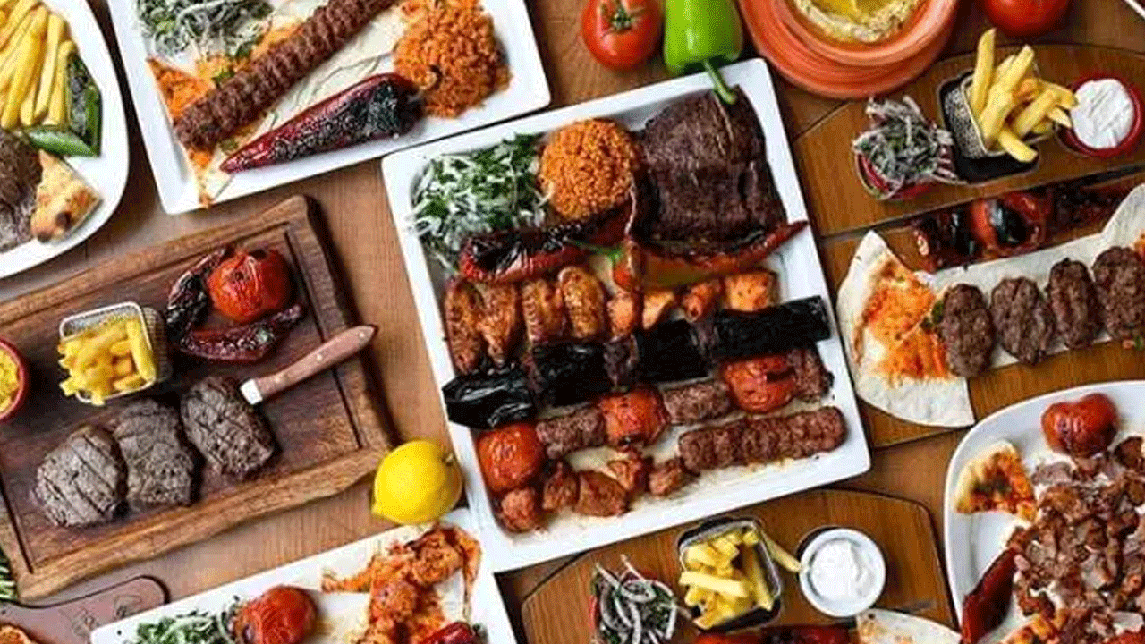 Foto - Dünyanın en iyi yemekleri listesi açıklandı! Türkiye'nin sırası belli oldu!