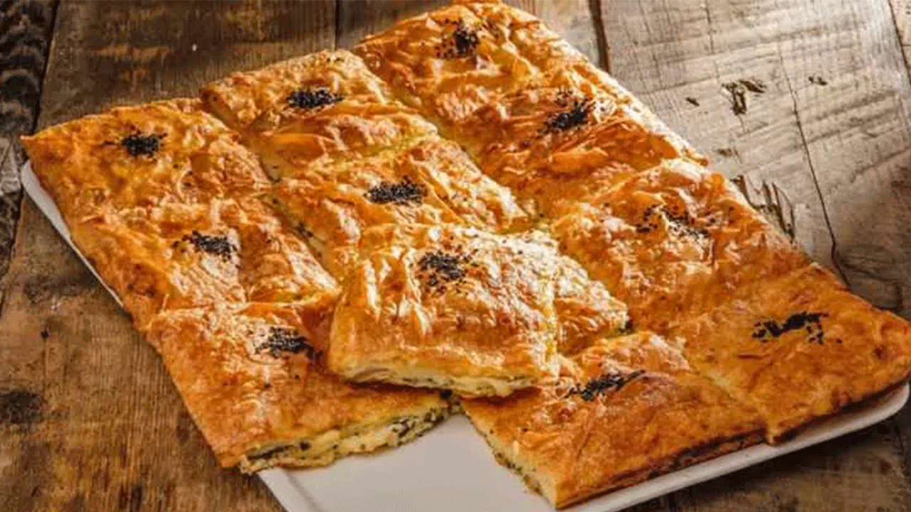 Foto - Dünyanın en iyileri seçildi! Türkiye 5 lezzet listeye girdi!