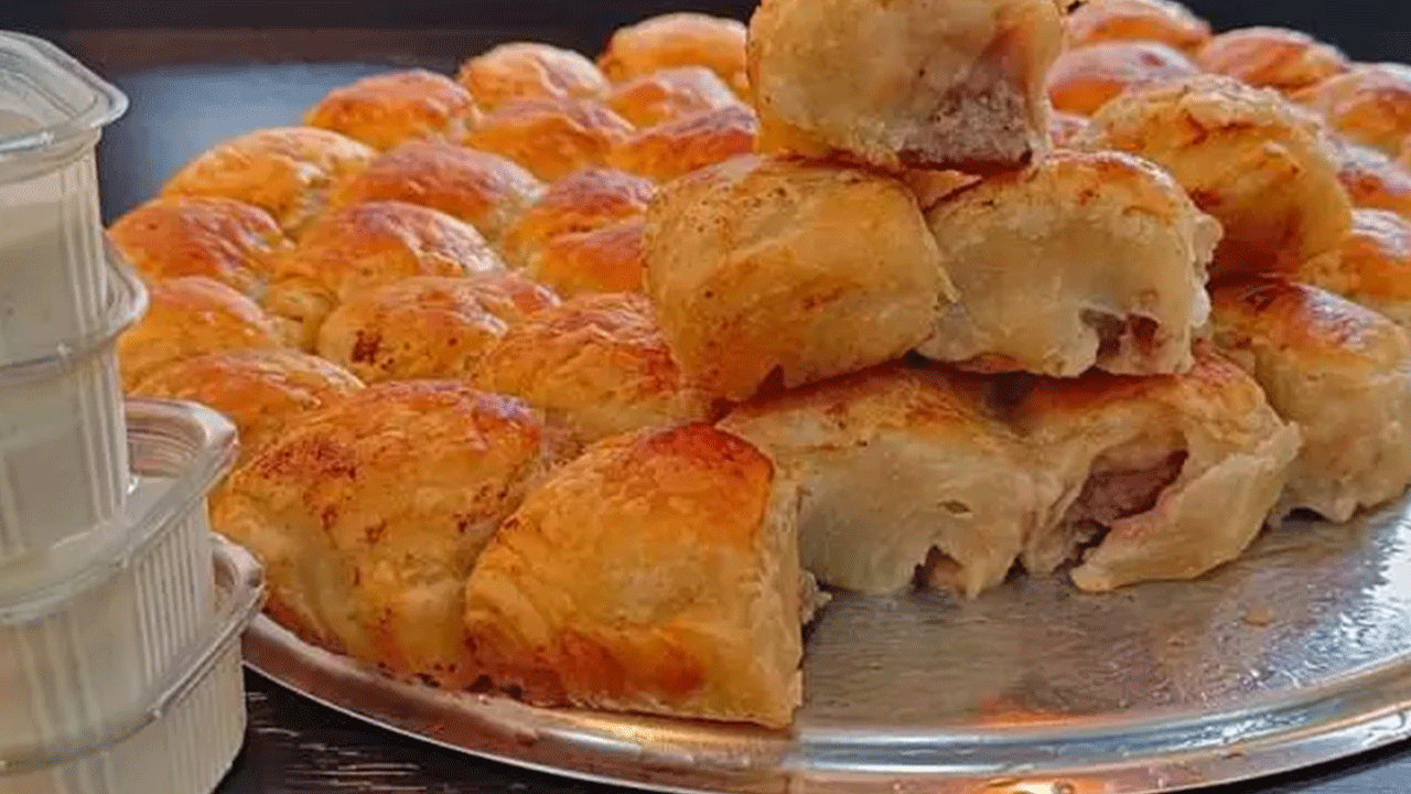 Foto - Dünyanın en iyileri seçildi! Türkiye 5 lezzet listeye girdi!