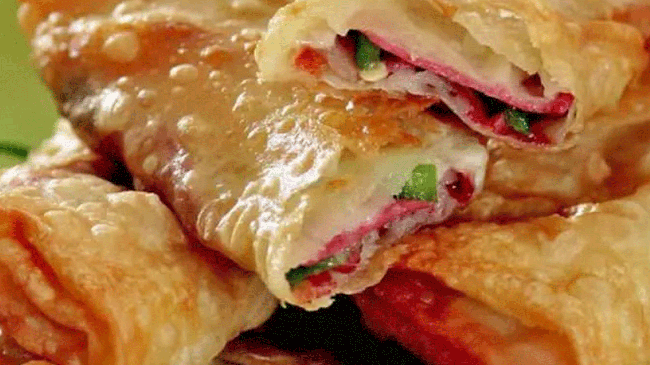 Foto - Dünyanın en iyileri seçildi! Türkiye 5 lezzet listeye girdi!