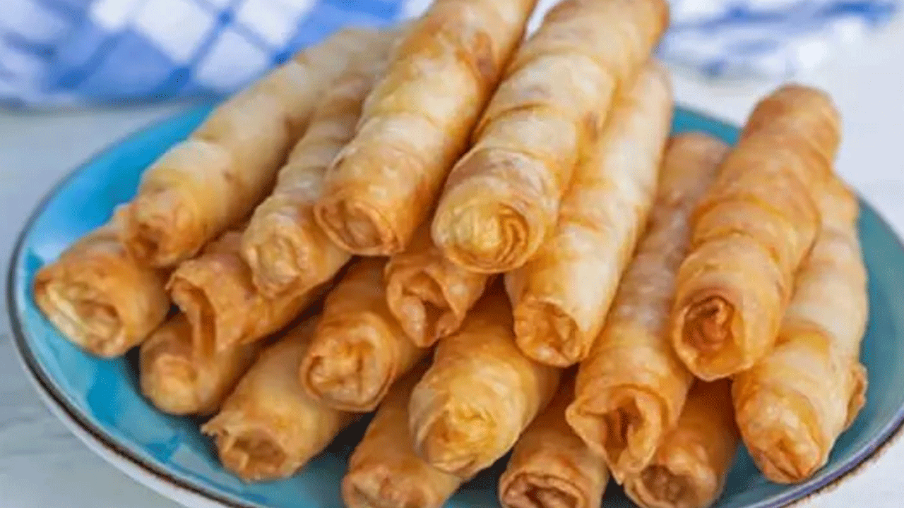 Foto - Dünyanın en iyileri seçildi! Türkiye 5 lezzet listeye girdi!