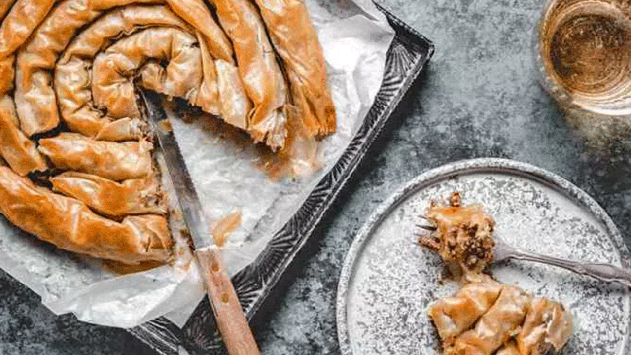 Foto - Dünyanın en iyileri seçildi! Türkiye 5 lezzet listeye girdi!